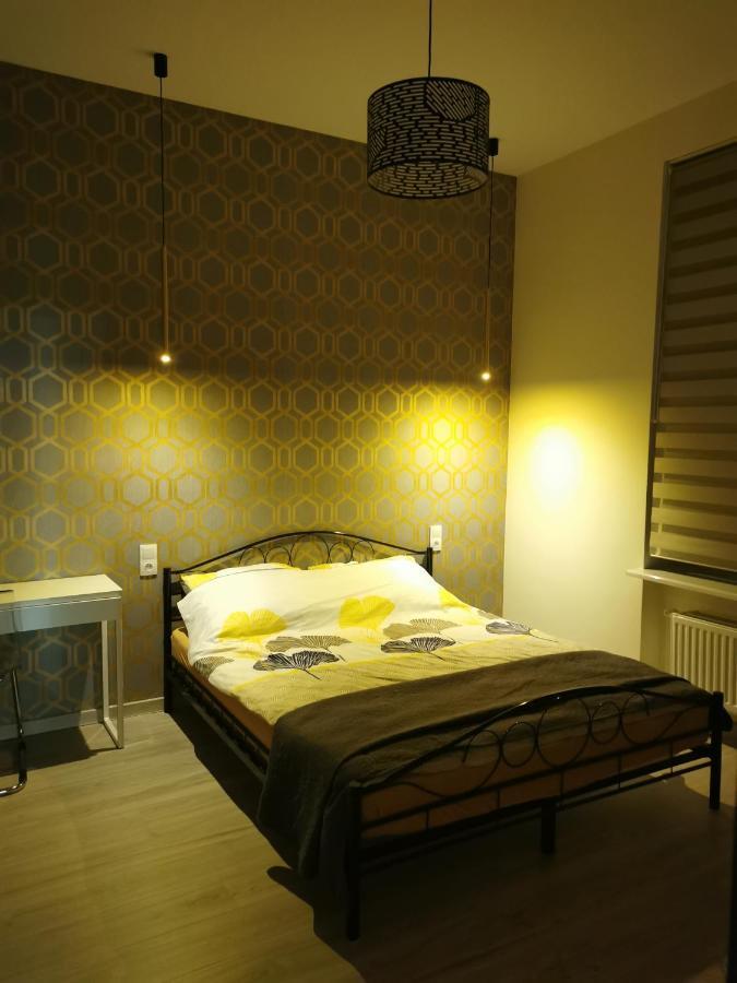 Апартаменты Duzy Komfortowy Apartament W Samym Centrum Przy Manufaktura I Piotrkowska, Blisko Zoo, Fala Лодзь Экстерьер фото